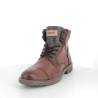 Chaussures montantes en cuir Pikolinos